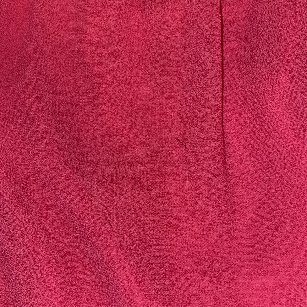 Pink Top - Picture 5 of 5
